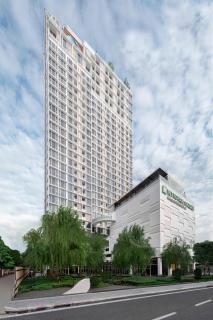 Wyndham Garden Bangkok Sukhumvit 42 - Bangkok - 0