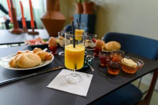 B&B Turfkade9 - Franeker - 1
