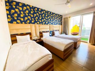 Sky Suites - Gurgaon - 4