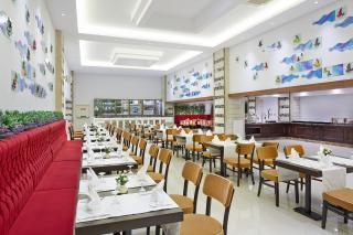 Rox Hotel Istanbul - 2
