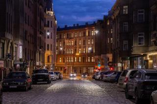 HappyDog Lounge - Riga - 9