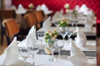 Rox Hotel Istanbul - 1