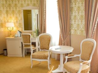 Alleya Grand - Poltava - 2