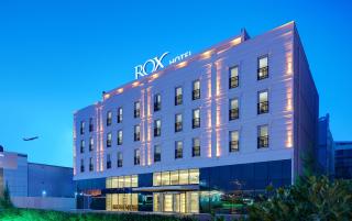 Rox Hotel Istanbul - Istanbul - 9