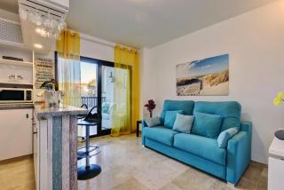 Marina de la Duquesa 805 - Manilva - 7