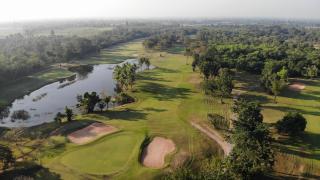 Korat Country Club Golf and Resort - Nakhon Ratchasima - 4