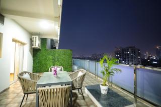 Regenta Suites Gurugram, Sohna Road, Sector 49 - Gurgaon - 6