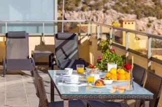 Cap Blanc Penthouse - Cullera - 2