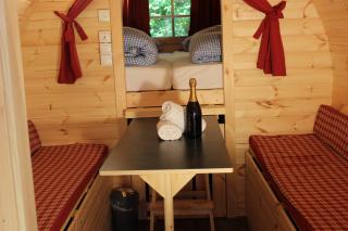 AZUR Camping Regensburg - 5