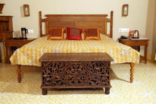 THE KUTCHH COURTYARD - Kukma - 5