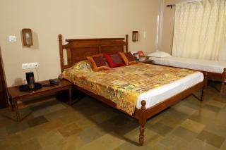 THE KUTCHH COURTYARD - Kukma - 4