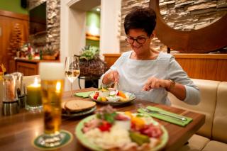 Komfort Appartements Zirbenland - adults only - no dogs - 5