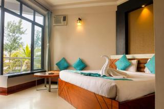 Hotel Sonar Bangla Mandarmoni - Mandarmani - 1