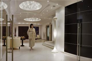AHR Baja Hotel & Spa Cannigione - Cannigione - 9
