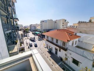 Fanta Sea Apartment - Larnaca - 7
