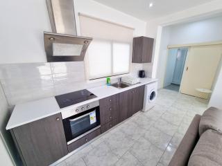 Fanta Sea Apartment - Larnaca - 5