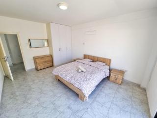 Fanta Sea Apartment - Larnaca - 8