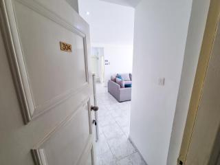 Fanta Sea Apartment - Larnaca - 3