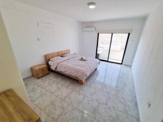 Fanta Sea Apartment - Larnaca - 0