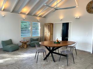 villa COLIBRI - Le Diamant - 1