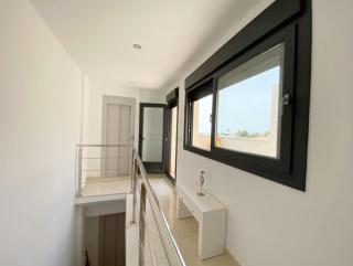 Precioso bungalow luminoso con piscina y terraza. - Calpe - 6