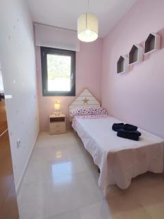 Precioso bungalow luminoso con piscina y terraza. - Calpe - 1