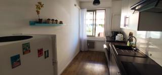 apartment 50m from historic town 5min Beach Palais Croisette - Free private parking - Cannes - 3