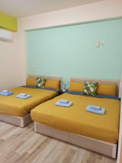 Lang duo duo Homestay - 4
