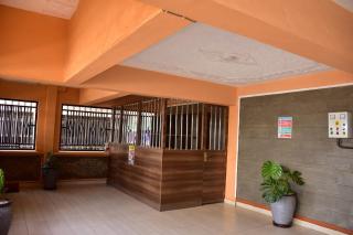 Lux Suites Imperial Heights Ruiru - Ruiru - 1
