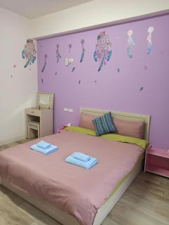 Lang duo duo Homestay - 9
