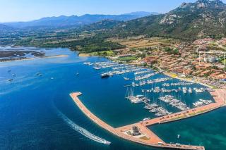 AHR Baja Hotel & Spa Cannigione - Cannigione - 5