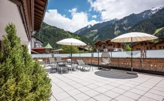 Hotel Viktoria & Landhaus Joggl - Mayrhofen - 3