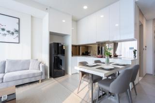 Wyndham Garden Bangkok Sukhumvit 42 - 8