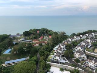 Beach Resort Home Stay Batu Ferringhi 02 - 1