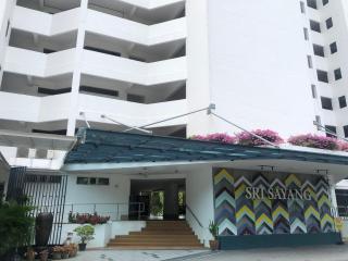 Beach Resort Home Stay Batu Ferringhi 02 - 4