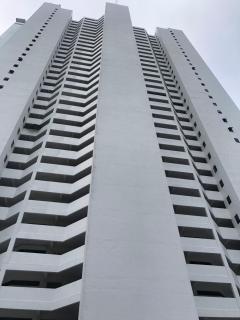 Beach Resort Home Stay Batu Ferringhi 02 - 6