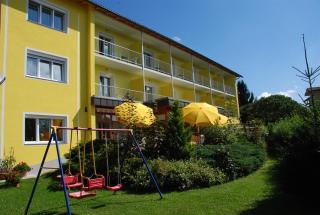 Pension Agnes - Sankt Kanzian - 8