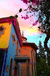 Casa Paraiso - Benajarafe - 5