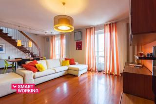 Casa Lami in zona Cenisia by Wonderful Italy - Turin - 9