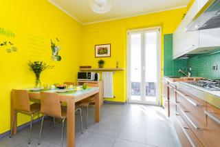 Casa Lami in zona Cenisia by Wonderful Italy - Turin - 2