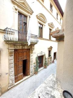 La Torretta di Angela - Montepulciano - 1