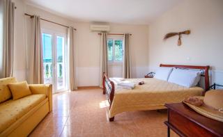 Agios Sostis Village Apartments by "elite" - Laganas - 8