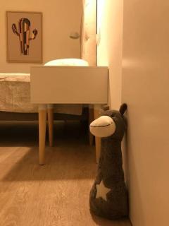 Apartamento Adrover - J - 3