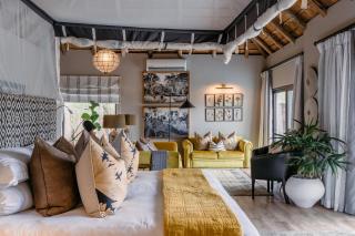 Thornybush Simbambili Lodge - 5