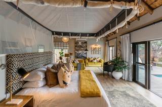 Thornybush Simbambili Lodge - Sabi Sand Game Reserve - 6