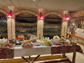 Hotel Memoire Kutaisi - 2