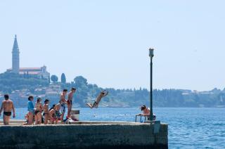 Maistra Camping Amarin Glamping - Rovinj - 8