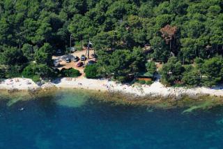Maistra Camping Amarin Glamping - Rovinj - 4