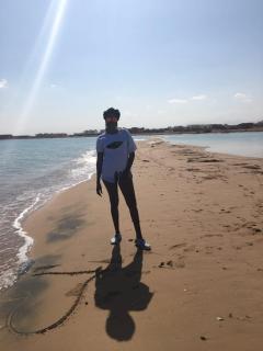 Apartment SeaRidge near the sea RedSeaLine - Hurghada - 2