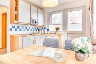 Ferienhaus Waldrose - Norderney - 7